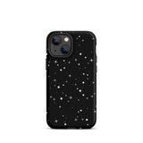 Tough iPhone case "Shine of Hope" Durable Crack proof Mobile Case