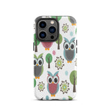 Premium iPhone case, Durable Crack proof iPhone Case Healing Nature Mobile  Case