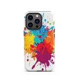 Motivational iPhone case, Tough  Mobile  Case