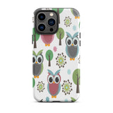 Premium iPhone case, Durable Crack proof iPhone Case Healing Nature Mobile  Case