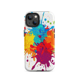 Motivational iPhone case, Tough  Mobile  Case