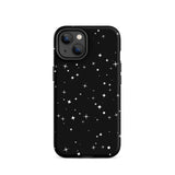 Tough iPhone case "Shine of Hope" Durable Crack proof Mobile Case