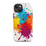 Motivational iPhone case, Tough  Mobile  Case