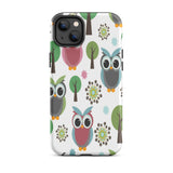 Premium iPhone case, Durable Crack proof iPhone Case Healing Nature Mobile  Case