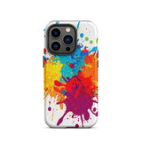 Motivational iPhone case, Tough  Mobile  Case