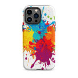Motivational iPhone case, Tough  Mobile  Case