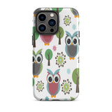 Premium iPhone case, Durable Crack proof iPhone Case Healing Nature Mobile  Case