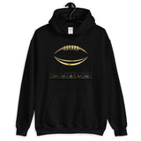 hoodie american football