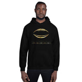 mens american football hoodie