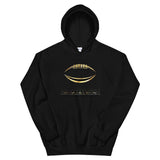 hoodie american football