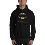 american college football hoodies