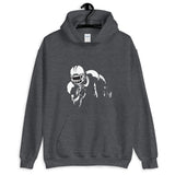 best American football unisex hoodie