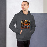 us soccer hoodie