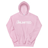 Motivational Unisex Hoodie, hoodies with positive messages, positive hoodies