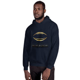 best american football men hoodies