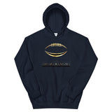 best american footbal unisex hoodies