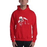 american college football hoodies