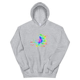 Motivational Unisex Hoodie "I AM GOOD" Law of Attraction Exclusive Unisex Hoodie