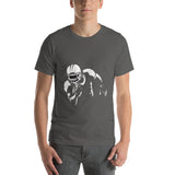 American football gift Unisex T-Shirt