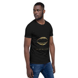 Rugby football Unisex Tshirt