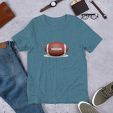 American football gift Unisex T-Shirt