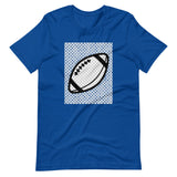 American football fans Unisex T-Shirt