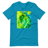 chakra healing shirt