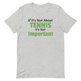 funny tennis t shirts