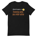 Funny Shopping t-shirt