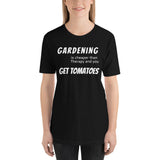 best shirts for gardeners