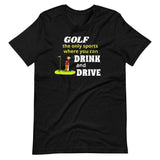 funny golf tshirt