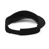 Exclusive Visor "Self Made" Motivational Visor