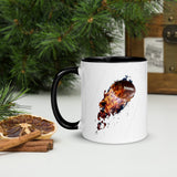 Football Mug "American Football"  Coffee Mug for Player and American Football Fans