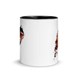 Football Mug "American Football"  Coffee Mug for Player and American Football Fans