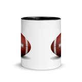 Football Mug "American Football"  Coffee Mug best gift for Player and American football Fans