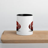 Football Mug "American Football"  Coffee Mug best gift for Player and American football Fans
