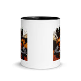 American Football Mug "American Football fans" Coffee Mug for  American Football Lovers