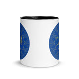 Islamic Mug "Begin With Bismillah" - Ceramic Coffee Mug for Muslims