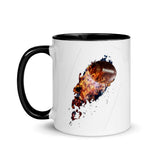 Football Mug "American Football"  Coffee Mug for Player and American Football Fans
