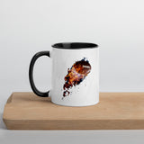 Football Mug "American Football"  Coffee Mug for Player and American Football Fans