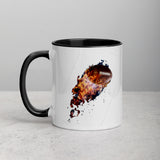 Football Mug "American Football"  Coffee Mug for Player and American Football Fans