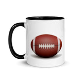 Football Mug "American Football"  Coffee Mug best gift for Player and American football Fans
