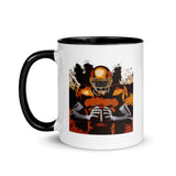 American Football Mug "American Football fans" Coffee Mug for  American Football Lovers