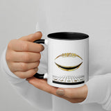 American Football Mug Coffee Mug for Football Player and Fans