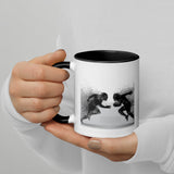 American Football Mug Coffee Mug for Football Player and Fans