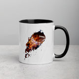 Football Mug "American Football"  Coffee Mug for Player and American Football Fans