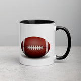 Football Mug "American Football"  Coffee Mug best gift for Player and American football Fans