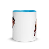 Football Mug "American Football"  Coffee Mug for Player and American Football Fans