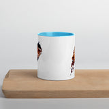 Football Mug "American Football"  Coffee Mug for Player and American Football Fans
