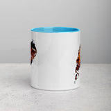 Football Mug "American Football"  Coffee Mug for Player and American Football Fans